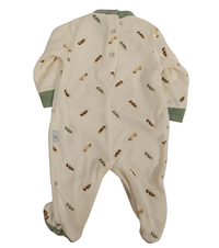 TUTINA NEONATO 7442 Tellini S.r.l. Ingrosso Abbigliamento